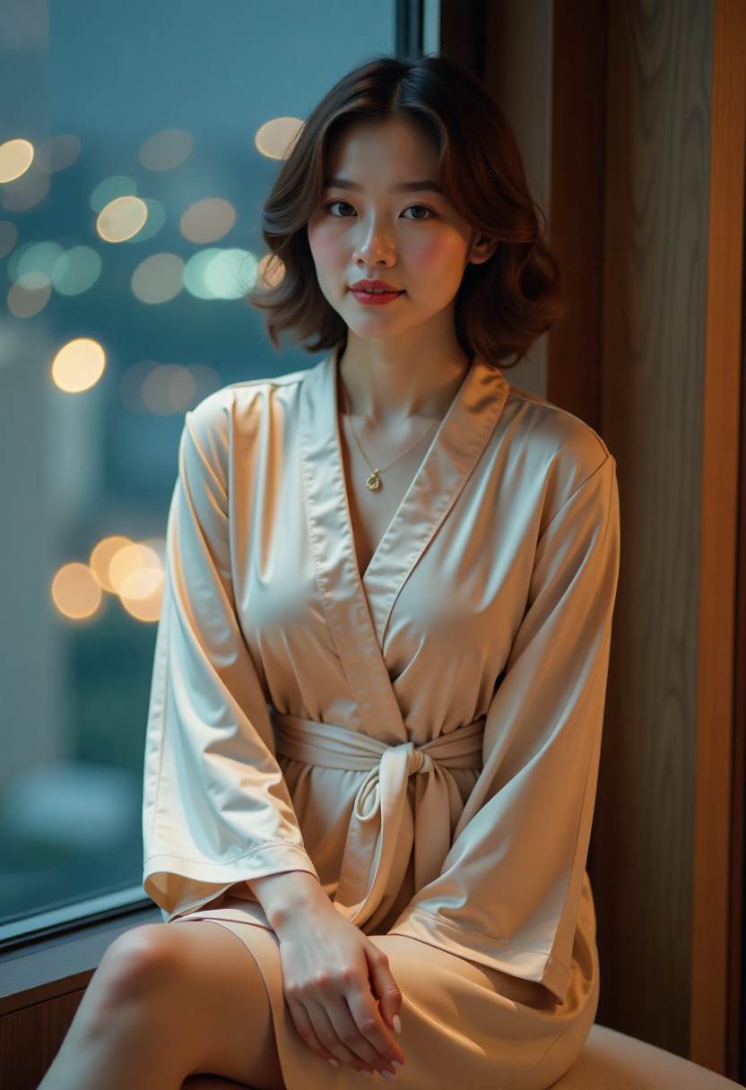 火花