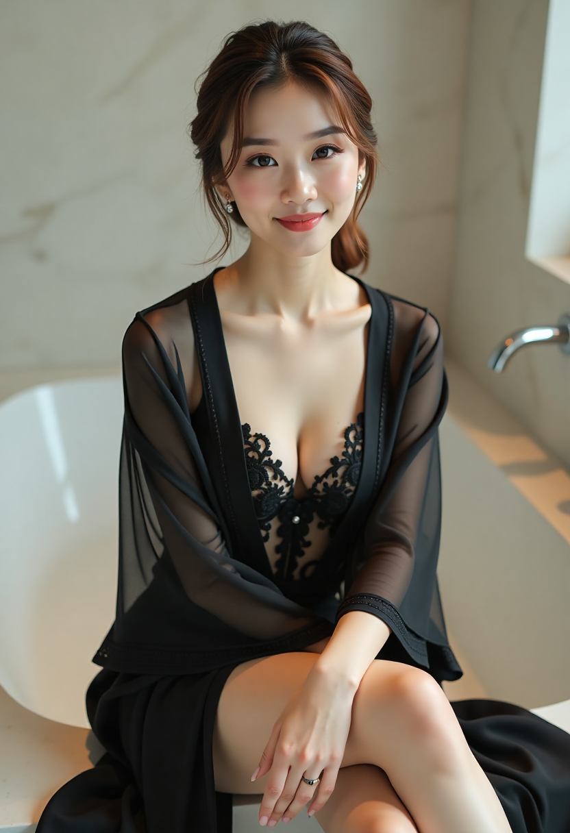 最完美的离婚